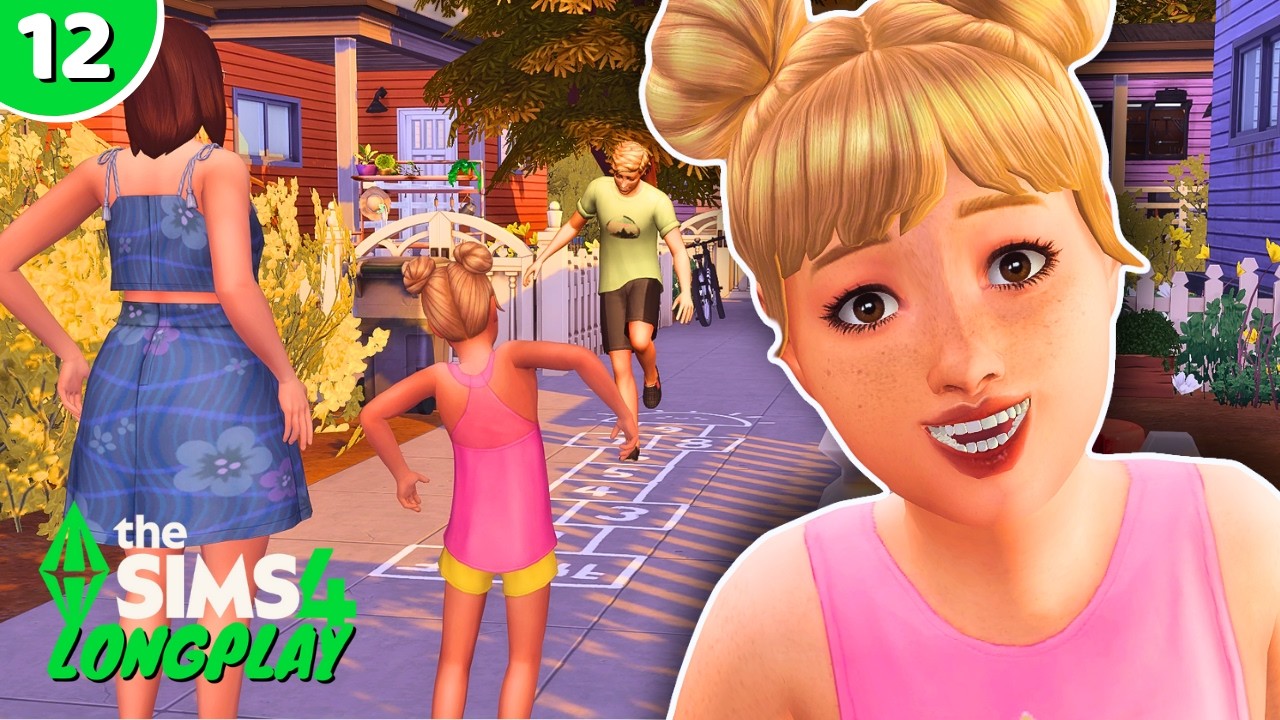 ❤️ MORANDO DE ALUGUEL EM OASIS SPRINGS | LONGPLAY SEM COMENTÁRIOS EP12 | THE SIMS 4