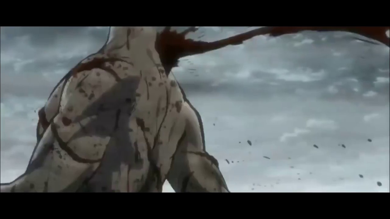 king yosef - what [prod. prxz] (Attack on Titan)