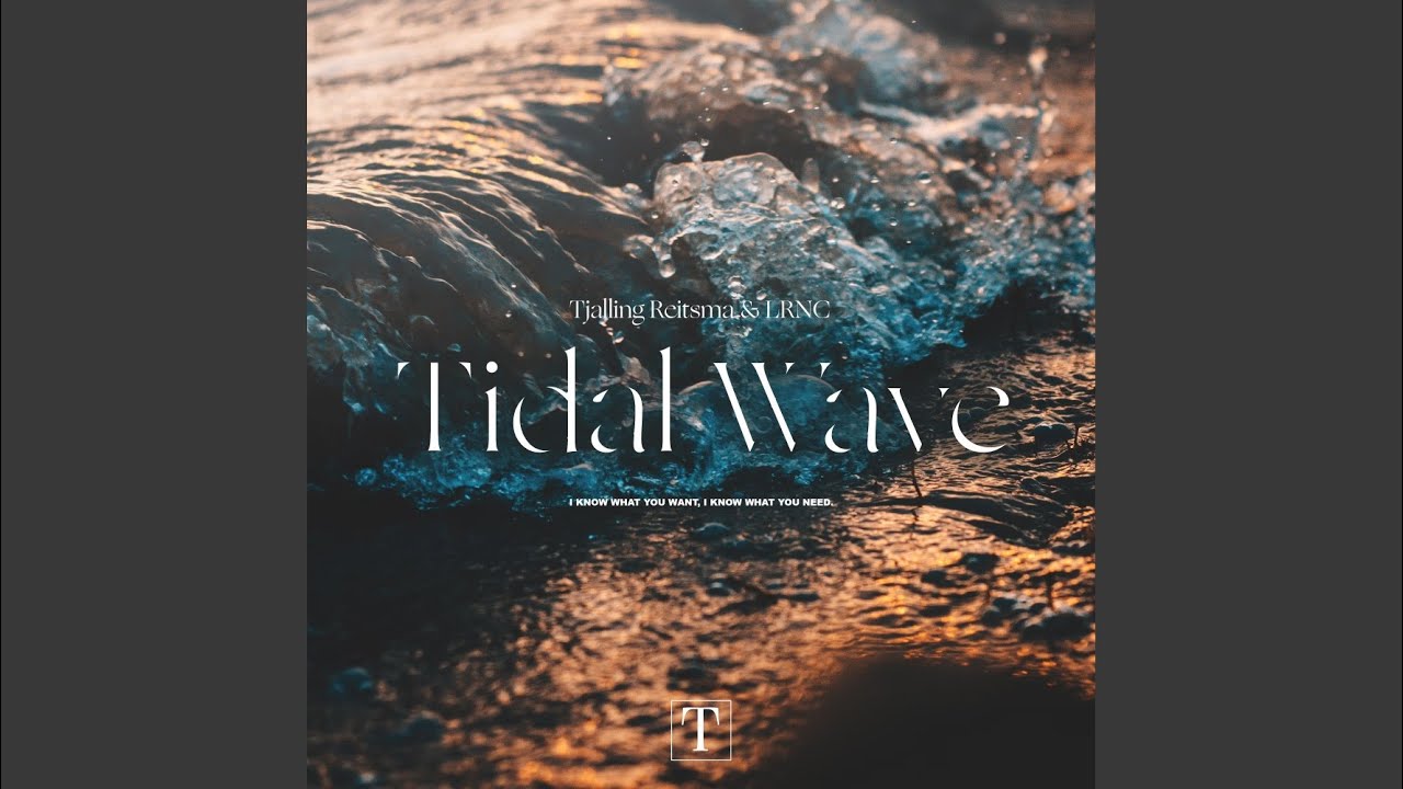 Tidal Wave (Extended Mix)