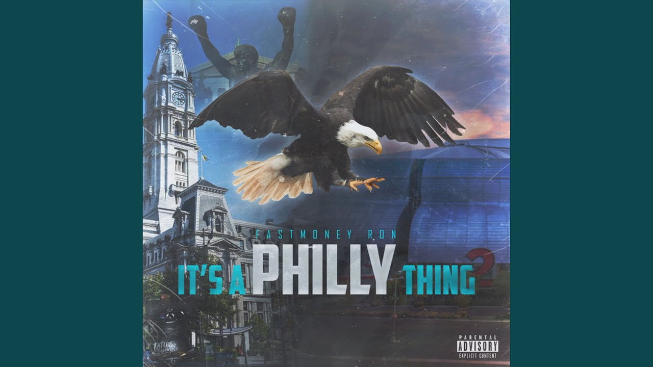 It&rsquo;s A Philly Thing