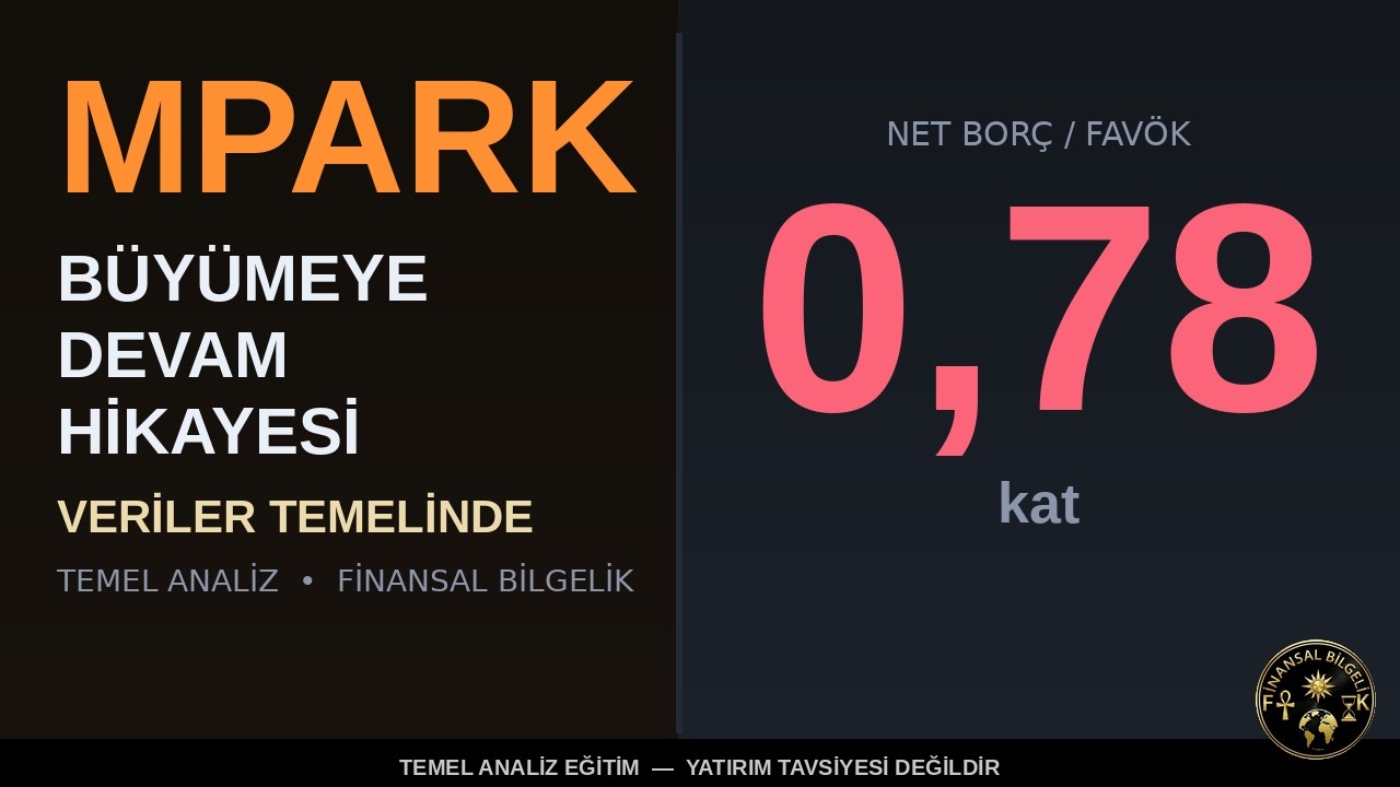 MPARK 2025 Sağlık Turizminde Patlama &mdash; Yurt Dışı