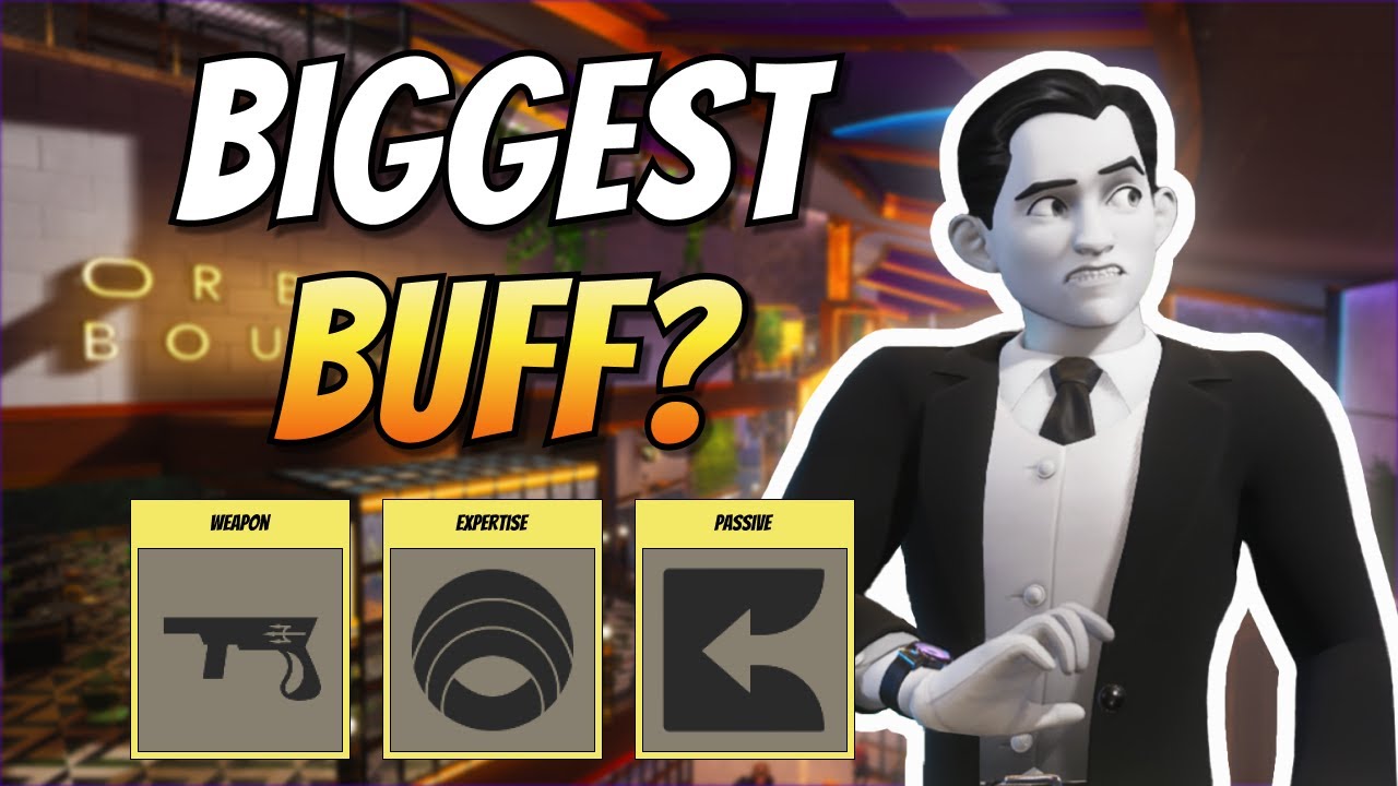 BIGGEST BUFF? | Squire Solo Gameplay Deceive Inc