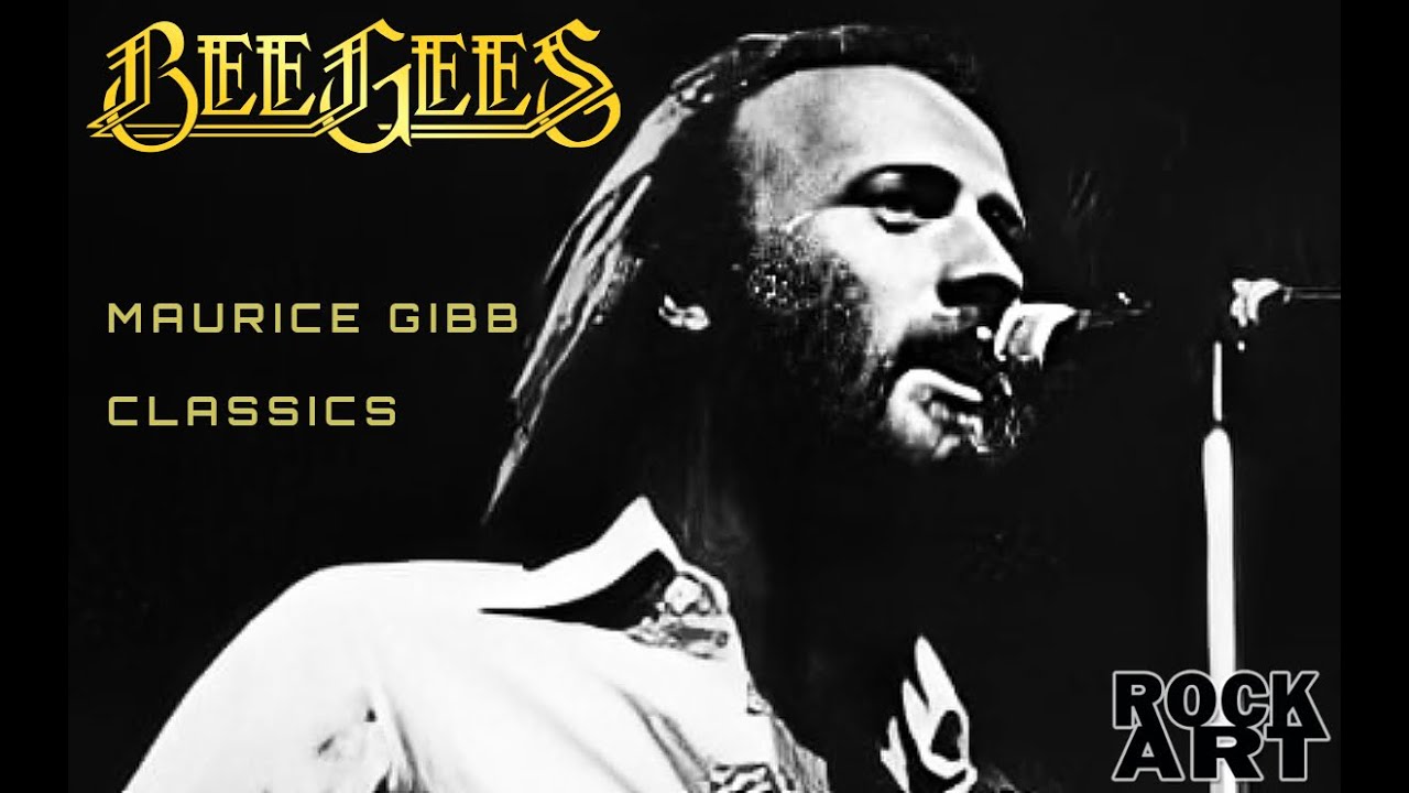 MAURICE GIBB ( BEE GEES ) : CLASSICS