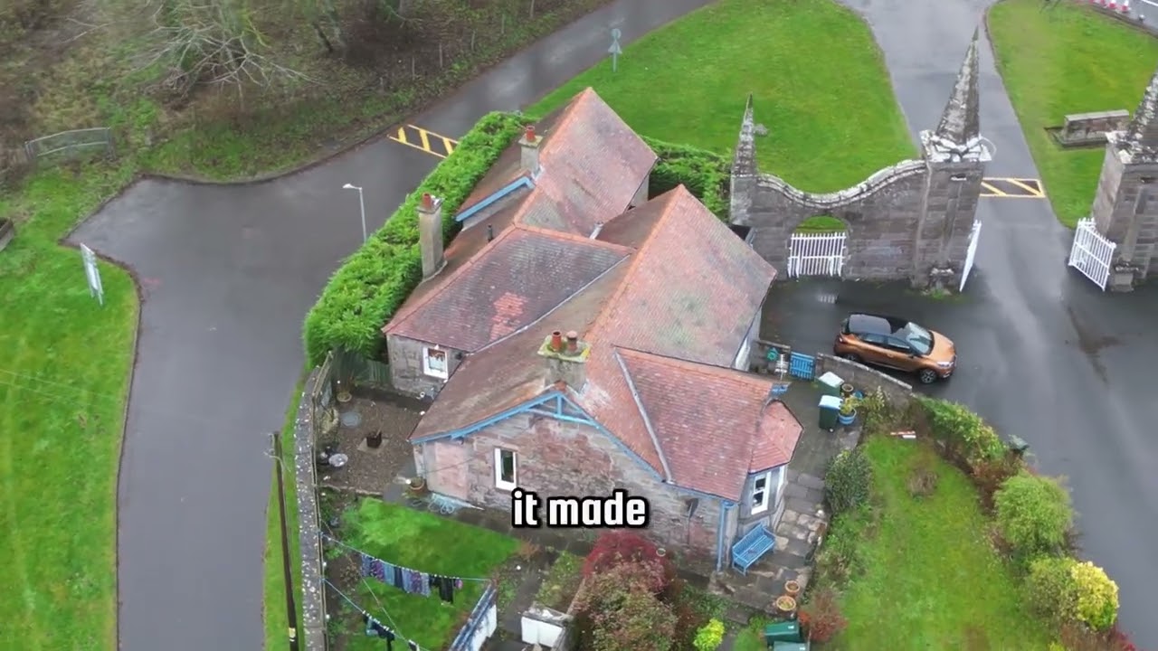 Traditional Cottage, Modern Upgrade | Full Walkthrough | Meraki Halo