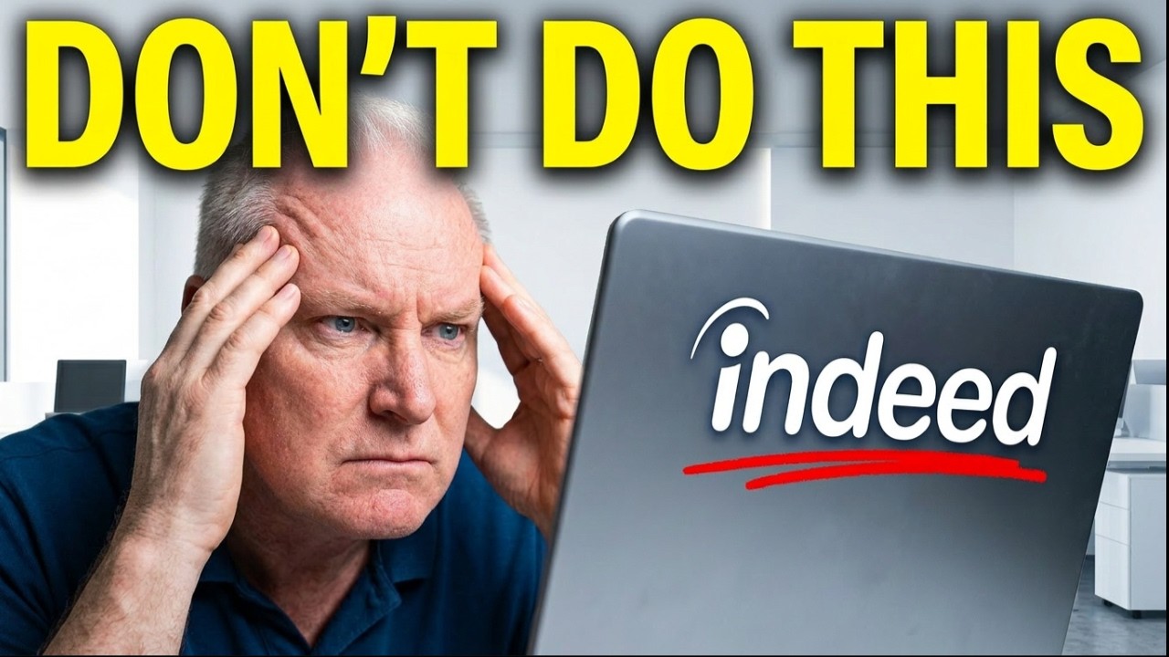 How Older Workers Actually Land Jobs in 2026 #over50 #selfconfidence #jobsearch