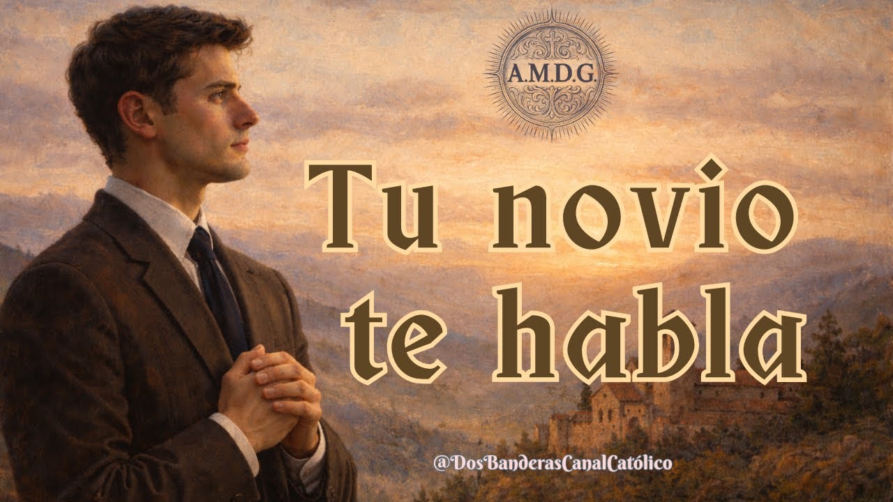 Conocimiento mutuo: Tu novio te habla