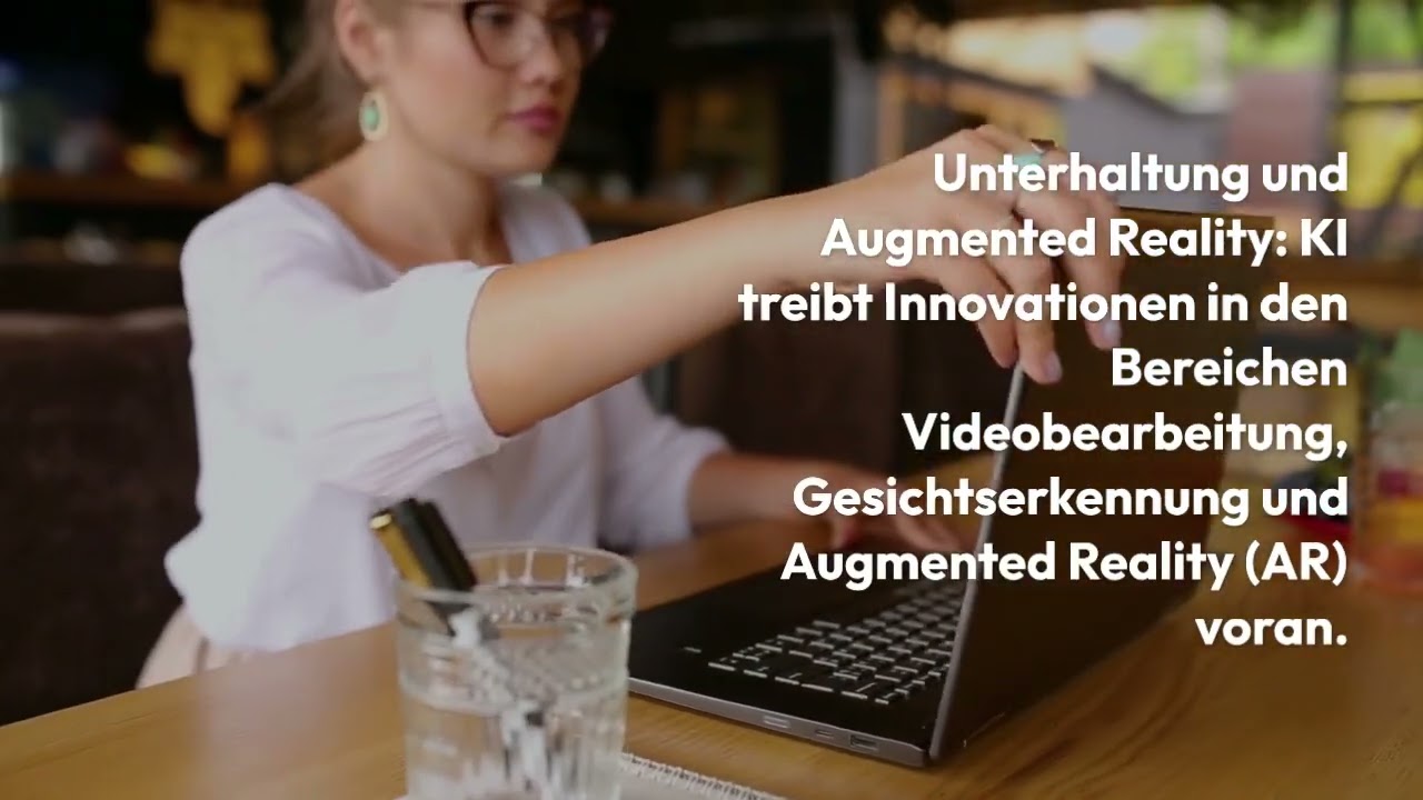 Die Auswirkungen von KI auf Computer Vision