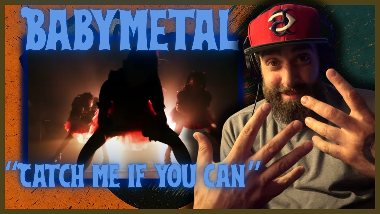 BABYMETAL 