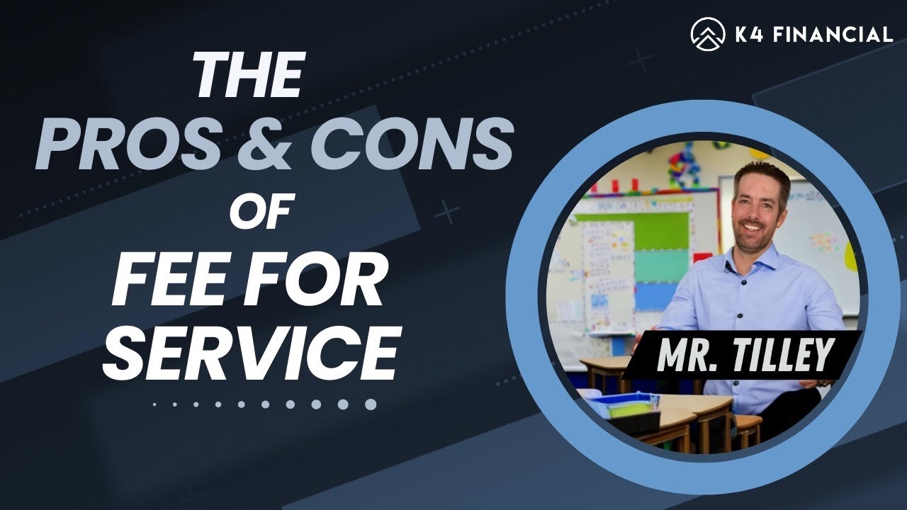 Fee For Service Plans: What are the Pros and Cons?