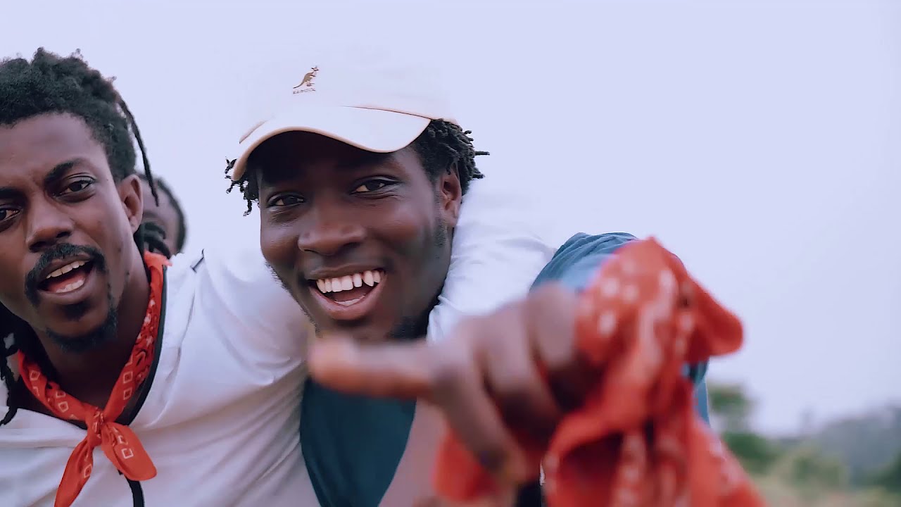 CHICOGOD -10 TOES ft  (CITYBOY & O'KENNETH)
