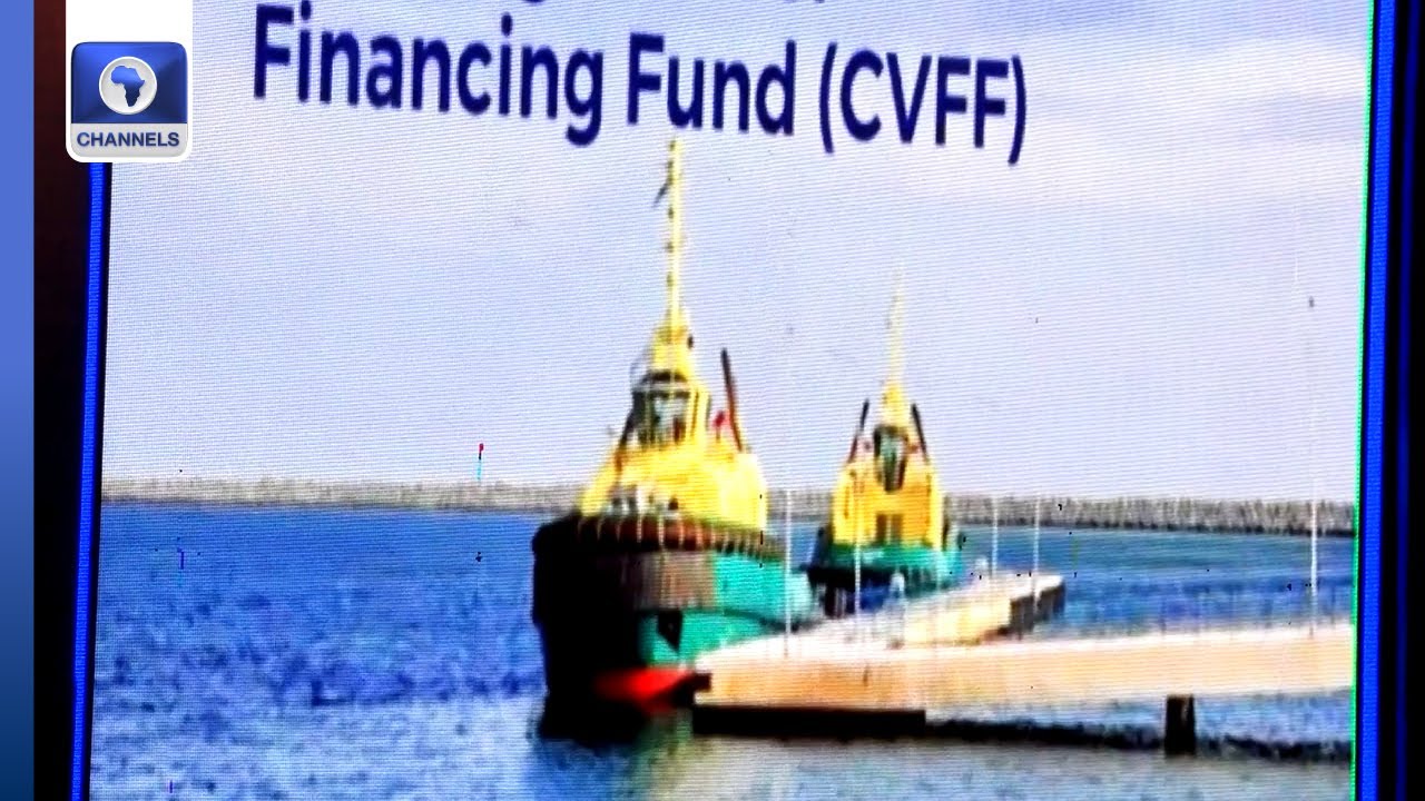 FG Launches Application Portal, Signals New Era For Indigenous Ship Owners