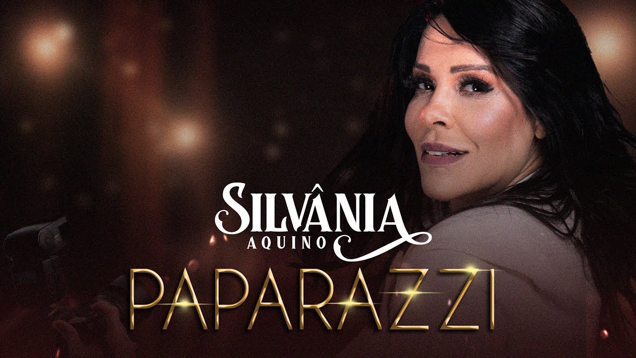 PAPARAZZI - Calcinha Preta