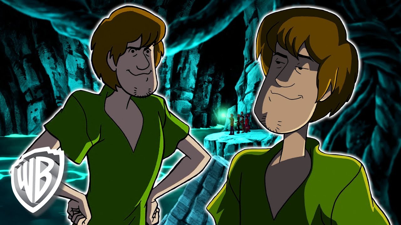 Scooby-Doo! en Latino | Shaggy el Héroe del Día | WB Kids