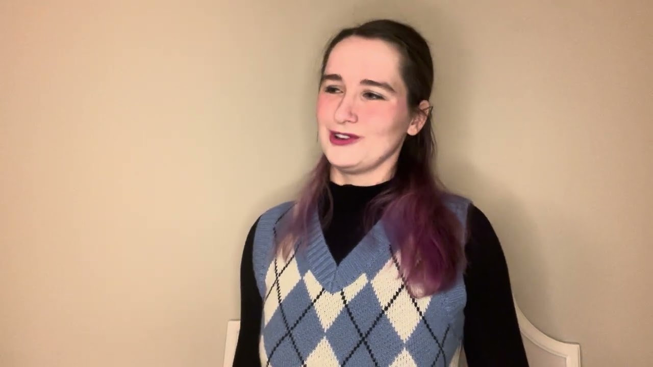 Shakespeare Audition
