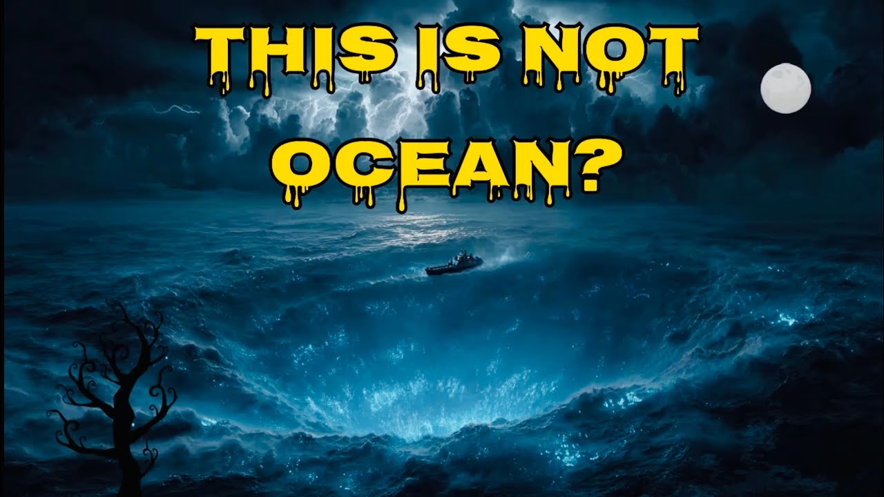 The Deep Sea Mysteries That Still Terrify Scientists!!! #facts #youtube #oceanmystery #ocean #alien