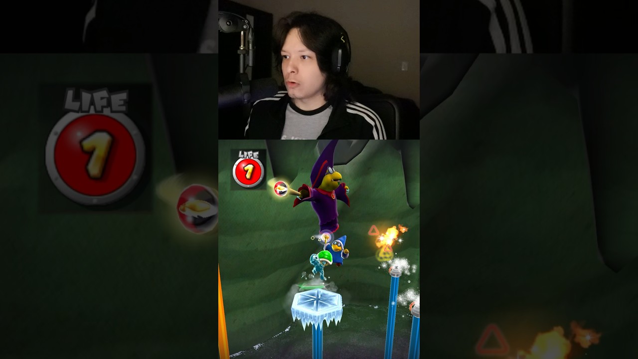 The prophecy fulfills