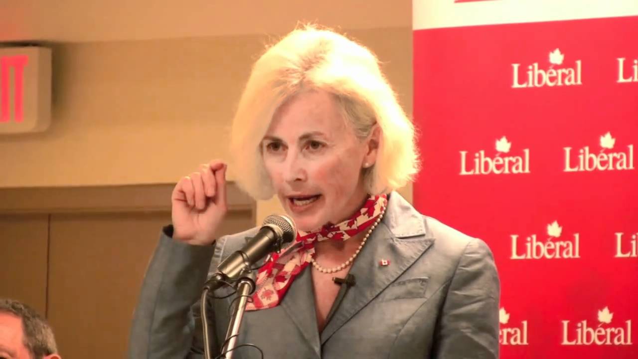 2011 Federal Liberal Nomination Race-Esquimalt -Juan de Fuca