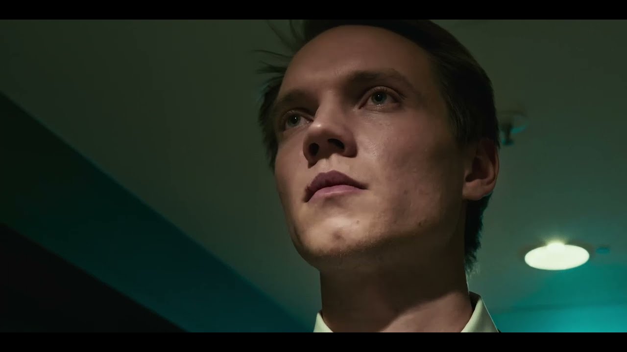 240 Sekunden | Max Böttcher und John Sander
