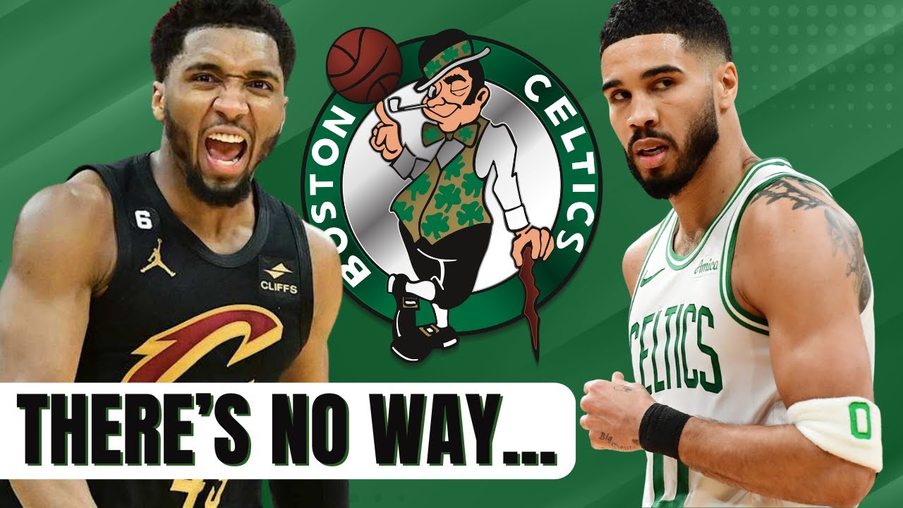 This Is HUGE For The Celtics... | Daily Celtics News & Rumors