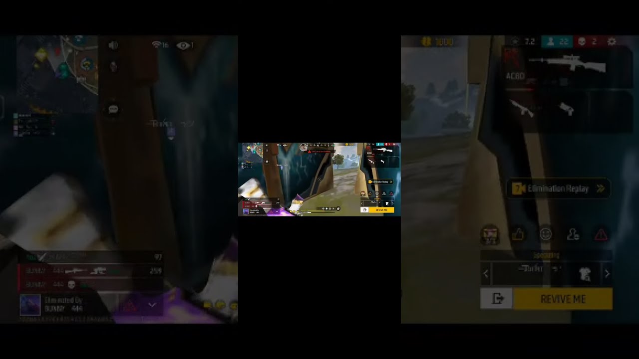 FREE FIRE HACK LAGLA INBOX 📥📥📥