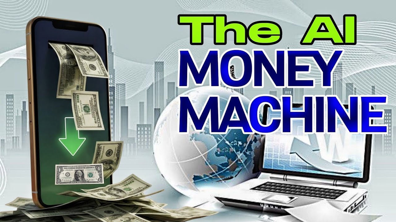 How I make $20 to $50 every week with these 2 AI Tools: Nanao Banana & Meta AI