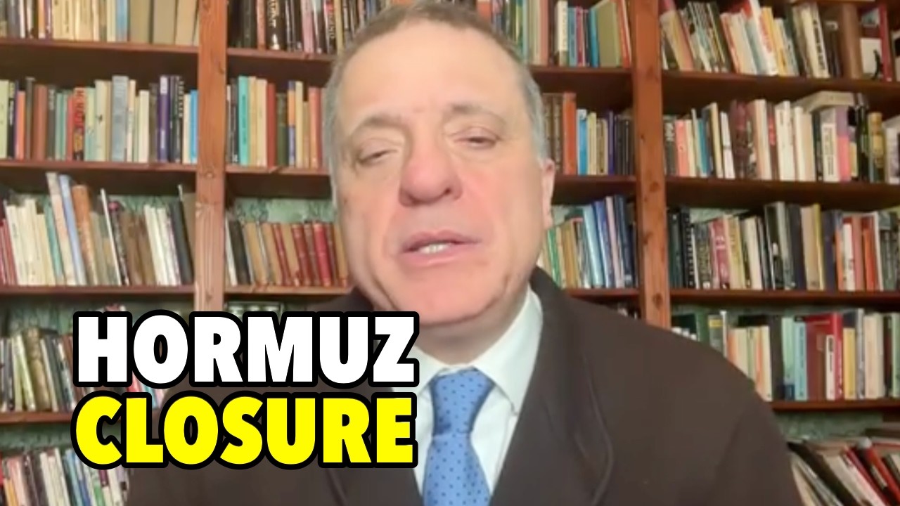 Russia Rushes Oil To China As Iran Prepares Hormuz Closure; Medinsky Crushes Kiev Hopes Geneva Talks