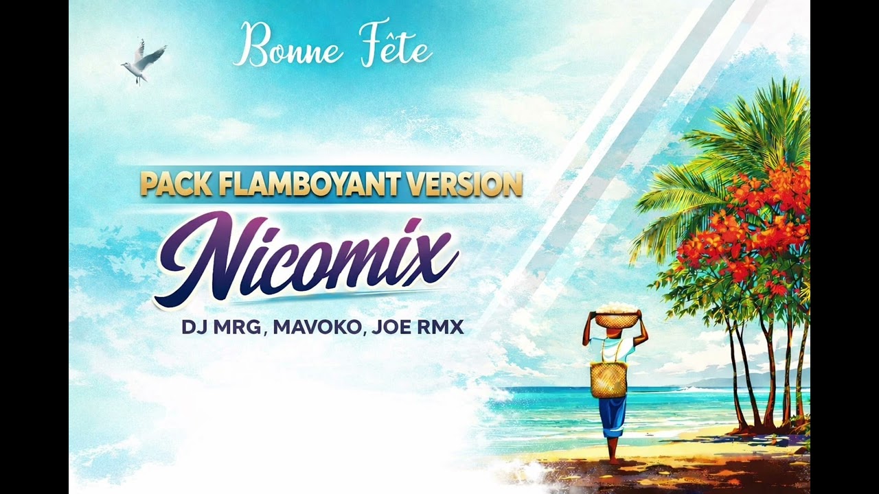 JSB MORNING   NYSAH VRS  NICOMIX