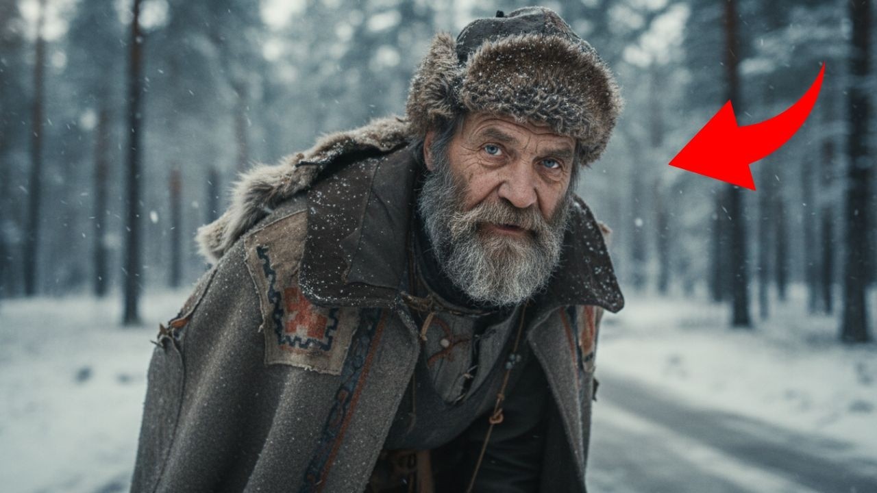 ОНИ НАПАЛИ НЕ НА ТОГО! Бандиты атаковали старика в тайге, не зная, что он боец Спецназа