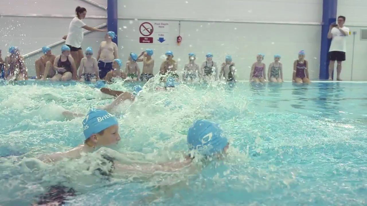 Total Swimming - The modular pool solution