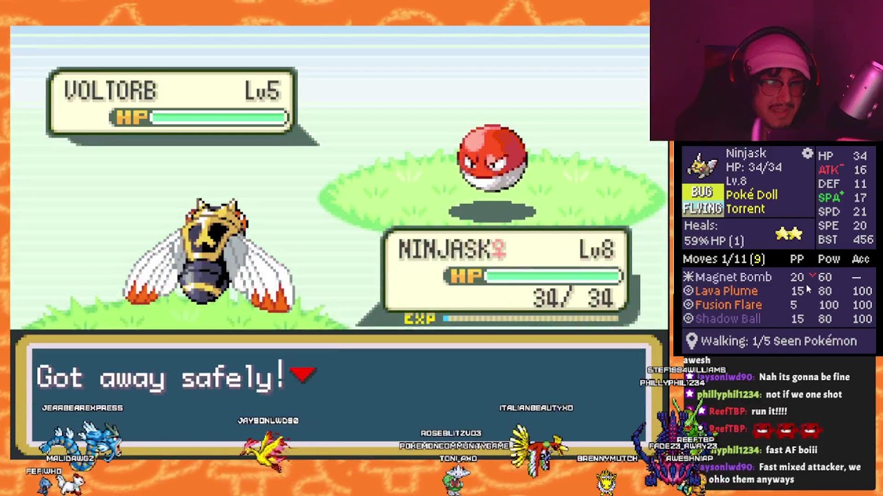MYSTERY DUNGEON!
