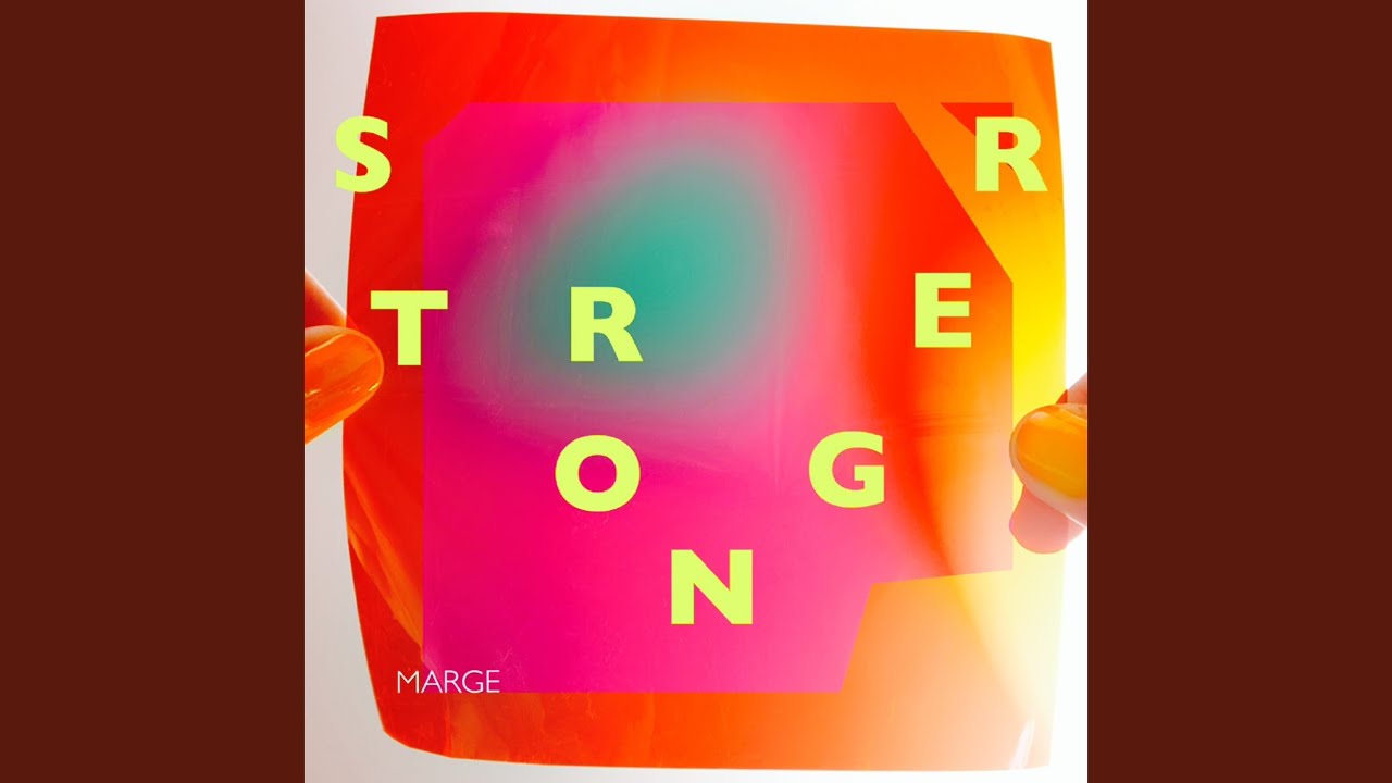 Stronger (Featuring: Áron Árzsáng Lofti, Gáspár Horváth)