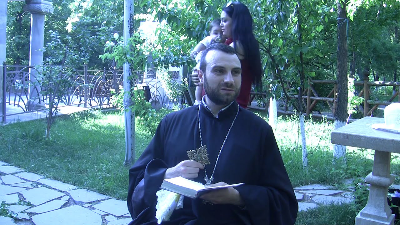 Լեռան քարոզը