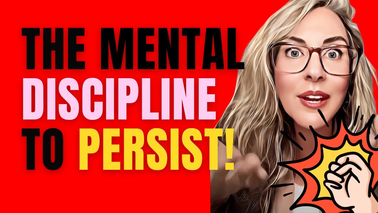 PERSIST In Your New Desired Reality! What Do I Do To MANIFEST? (Personal Loz Lesson)