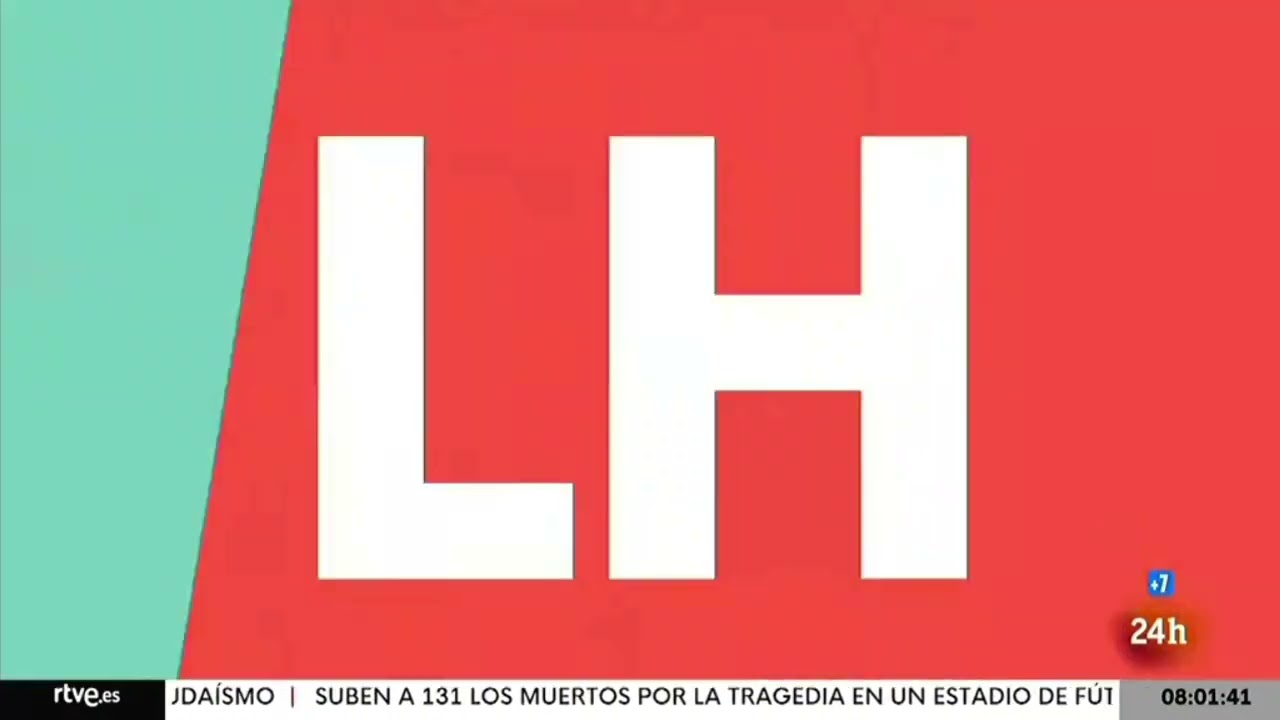 Opening LH - C24H (06/10/2022)