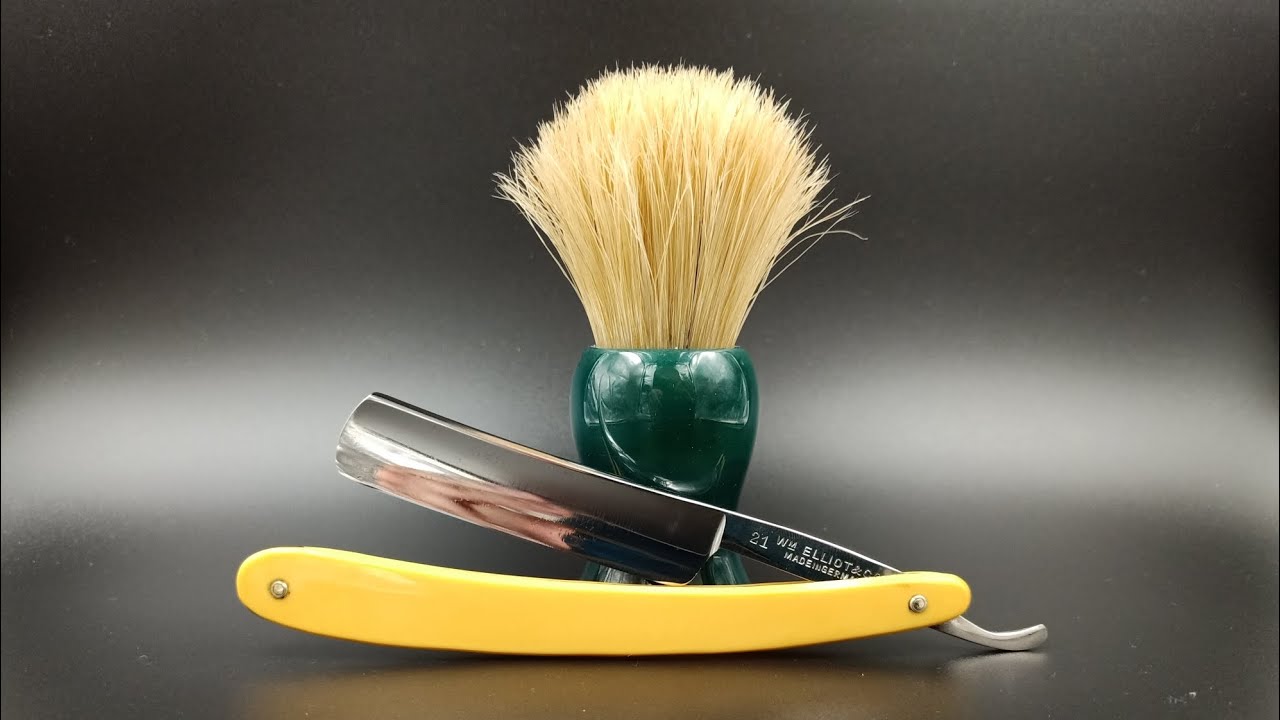 #46. W.M. Elliot & Co. 21, Moon Amaretto, Epsilon 02.