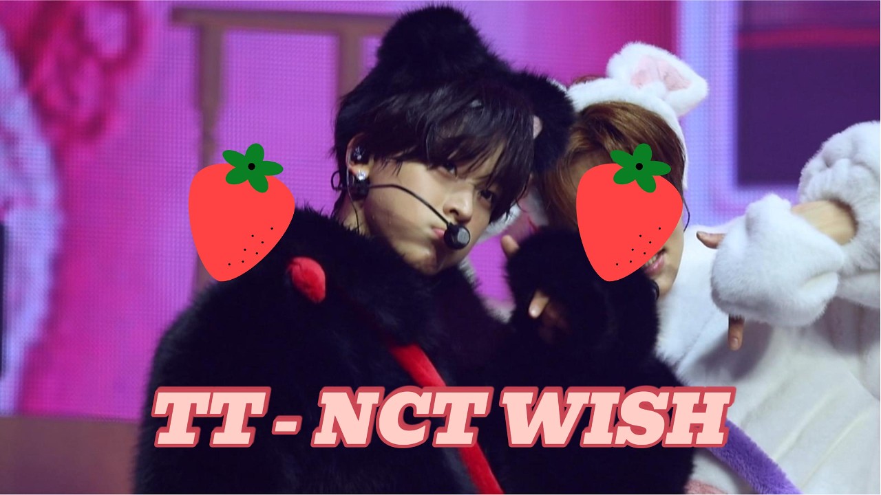 [4K/FANCAM] 260221 엔시티위시 팬미팅 1회차 TT 리쿠 직캠