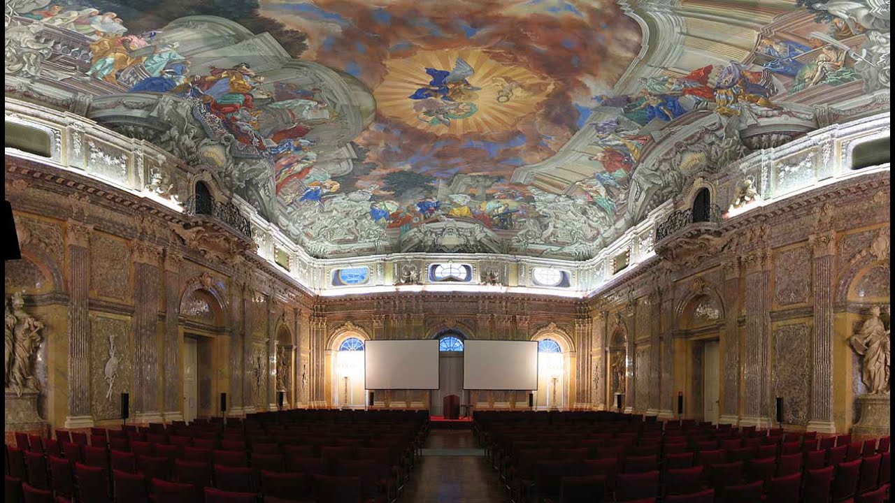University Of Vienna