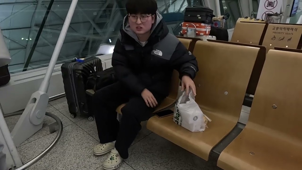 2026년 2월  8~9일