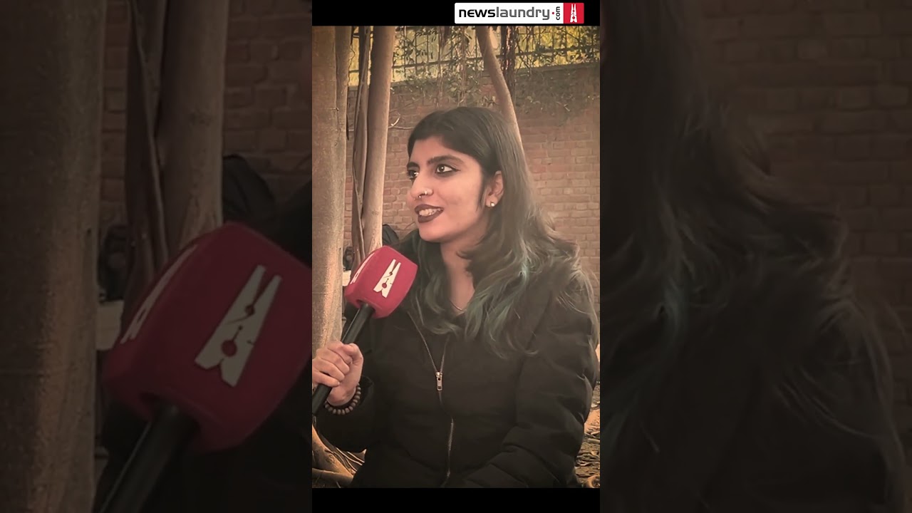 How safe do women feel in Delhi?