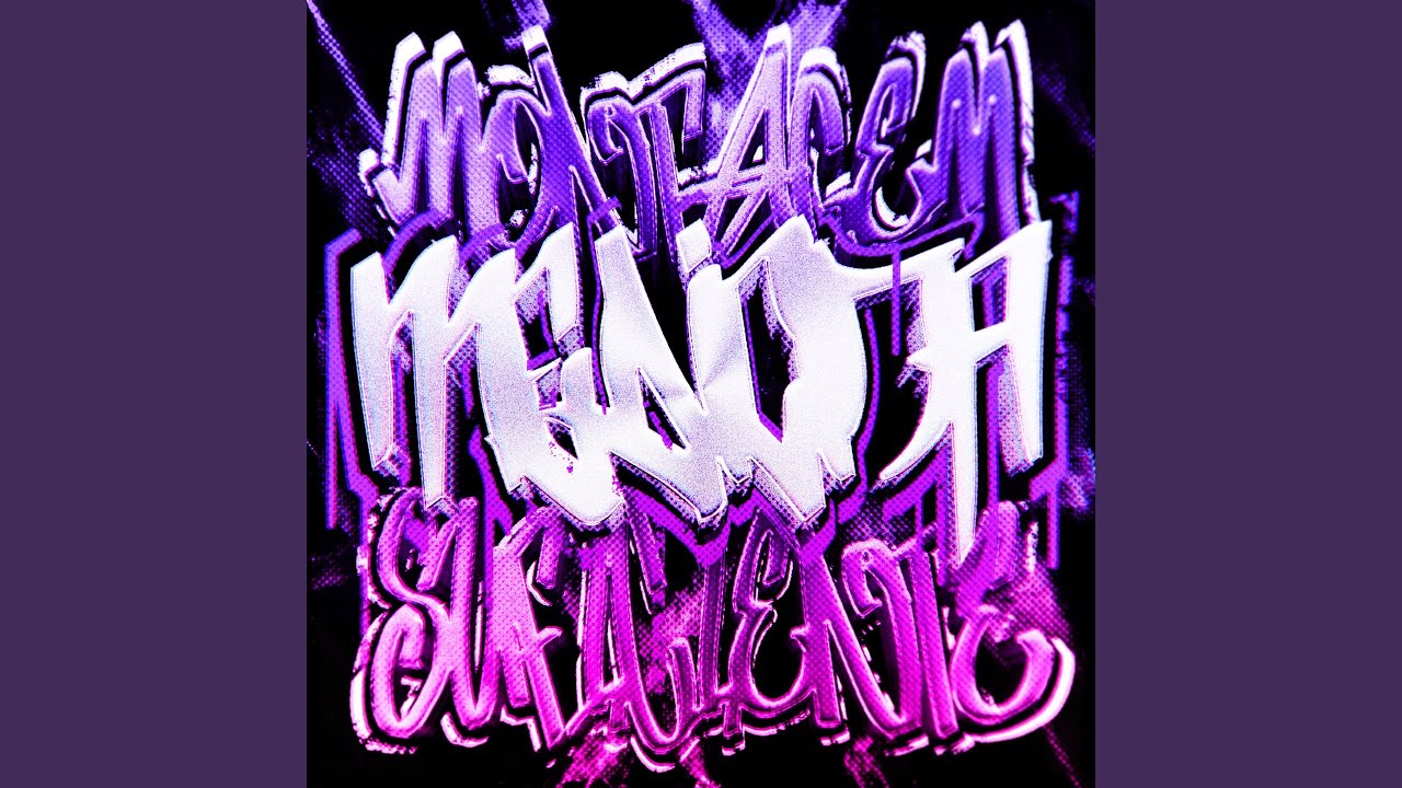 Montagem Medicina Suficiente (Slowed)