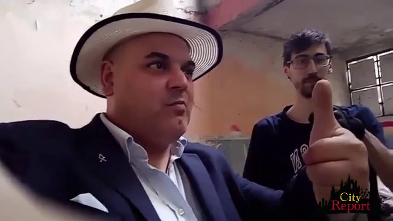 I SOPRAVVISSUTI DI KATIA ARREDAMENTI