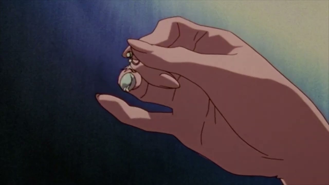 sunday morning - revolutionary girl utena amv