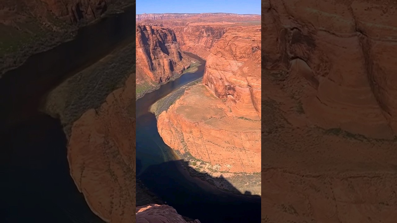 Grand Canyon | Grand Canyon National Park Arizona USA | Grand Canyon Vlog | Grand Canyon 4K #shorts