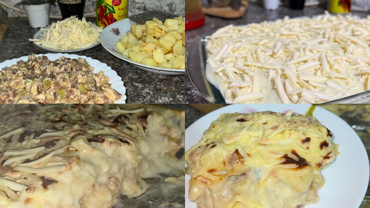 	😱غرتان سريع في 6 دقائق فقط… الطعم خرافي🤤