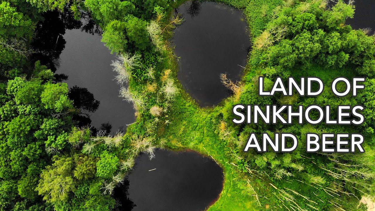 What to do in Biržai, Lithuania | Sights in Biržai | Biržų rajonas