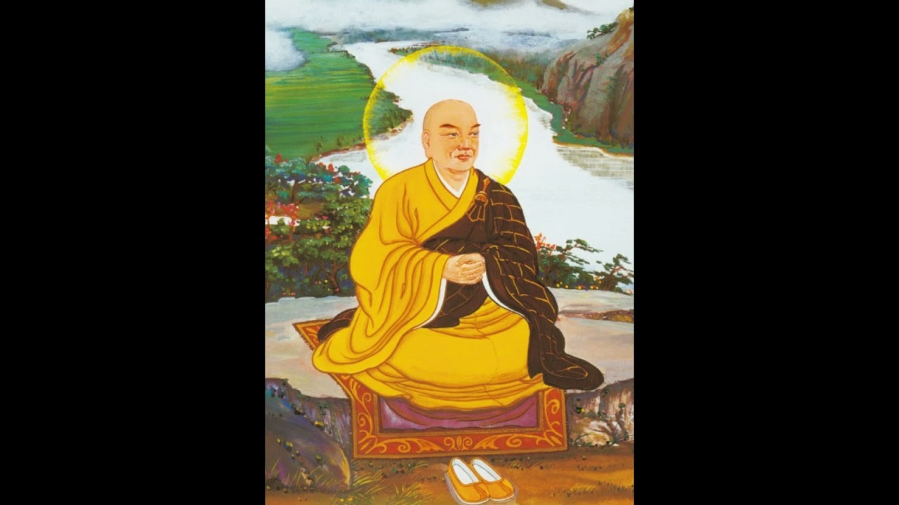 Patriarch Ouyi Zhixu's Essence of the Amitābha Sūtra - Part 1: Essence of the Sutra