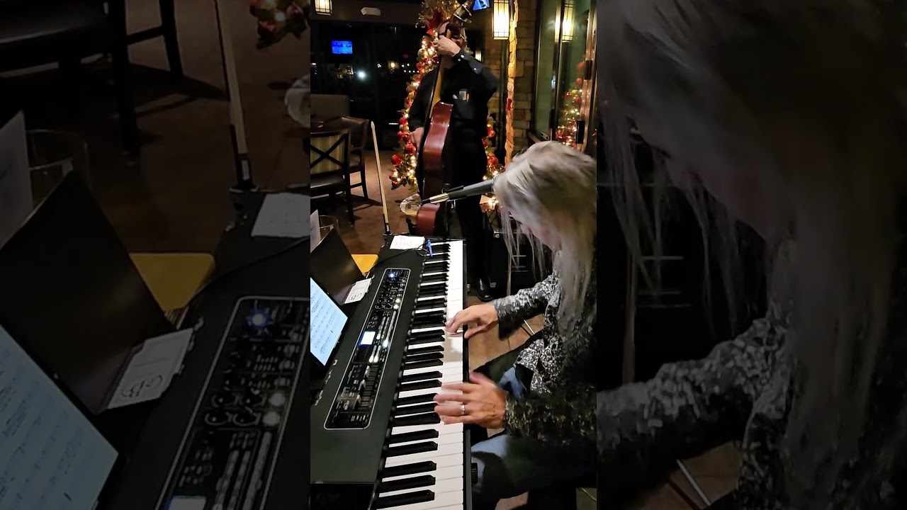 Led Zepplin- Stairway to Heaven #pianomusic #livemusic #rockandroll #gig ##innisbrooke #bluesrock