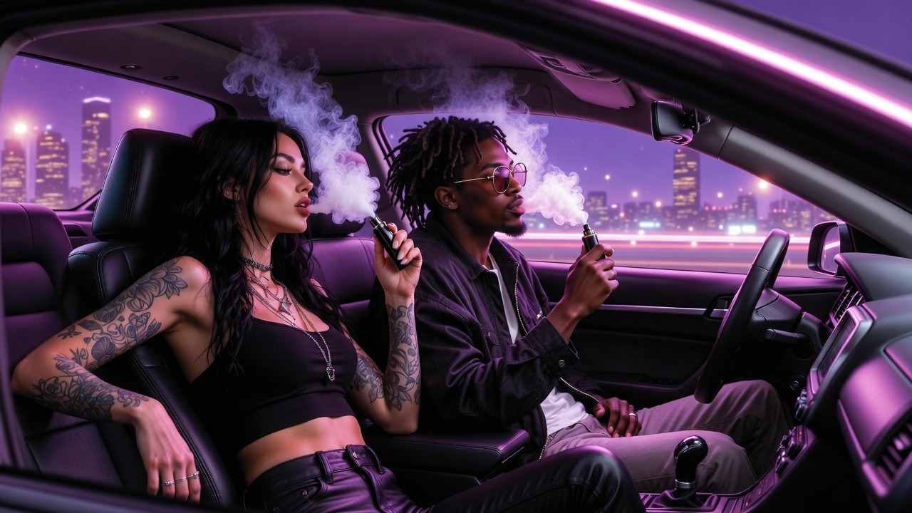 West Coast OG Chill Rap Mix 🌿 420 Stoner Vibes 2026