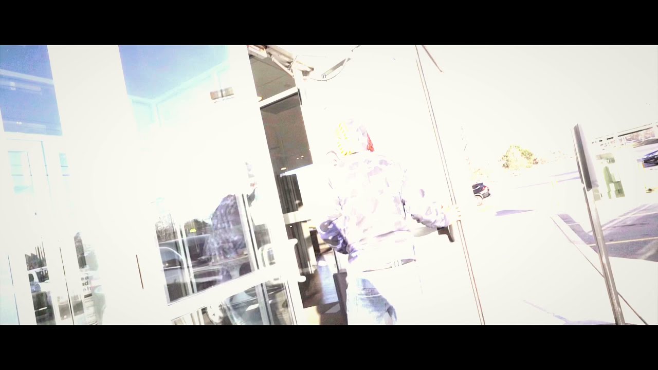 Rixh Slime - Verizon ( Official Music Video ) Shot By. TravBehindDaCam