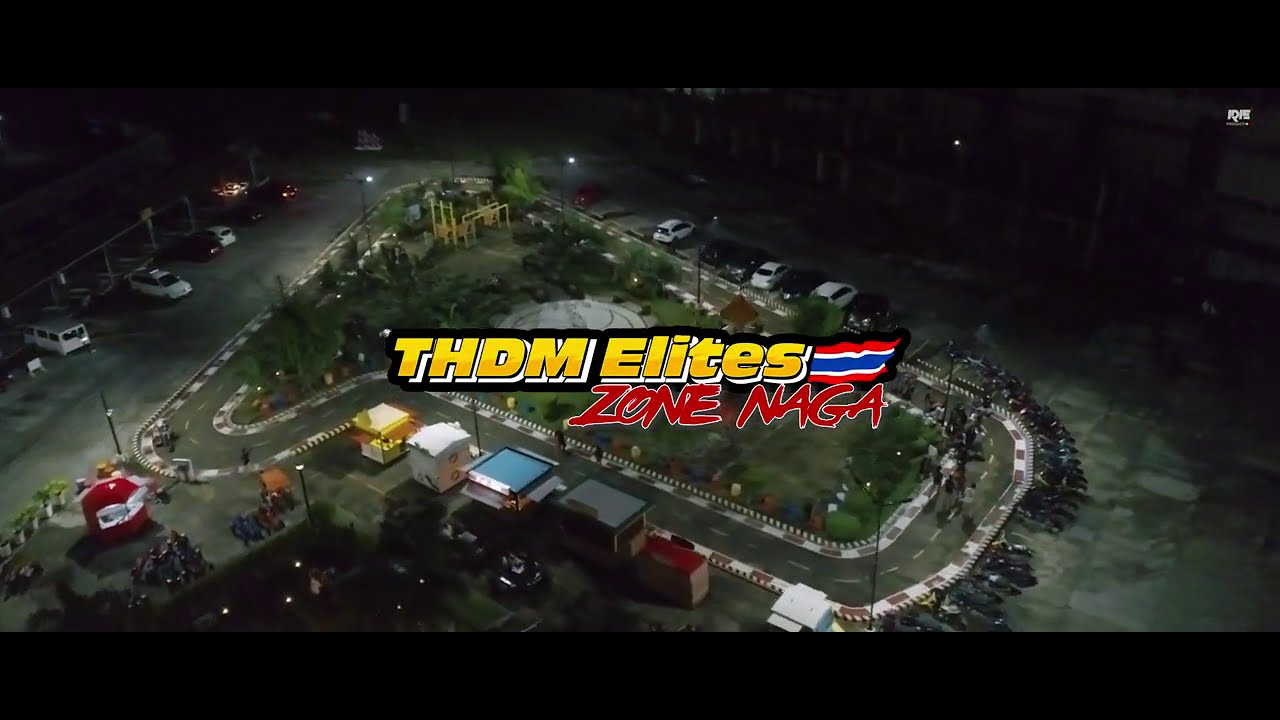 THDM Elites - Zone NAGA (Intro)